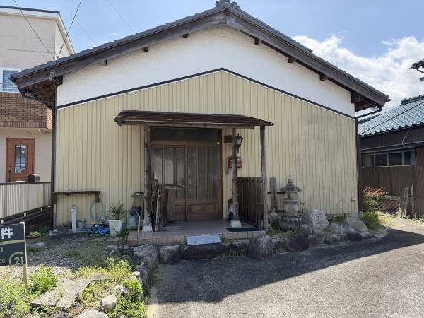 四日市市尾平町の売土地