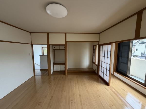 伊賀市桐ケ丘４丁目の中古一戸建て