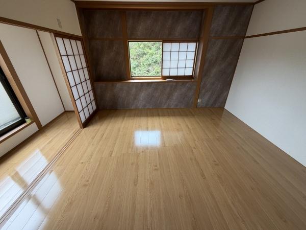 伊賀市桐ケ丘４丁目の中古一戸建て