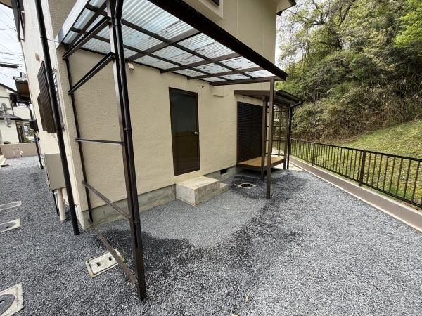 伊賀市桐ケ丘４丁目の中古一戸建て