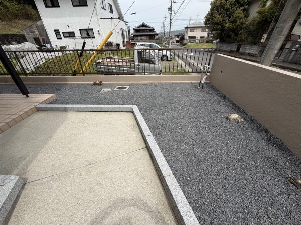 伊賀市桐ケ丘４丁目の中古一戸建て