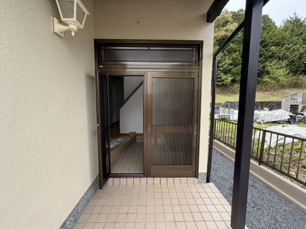 伊賀市桐ケ丘４丁目の中古一戸建て