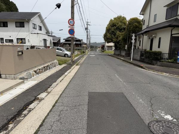 伊賀市桐ケ丘４丁目の中古一戸建て