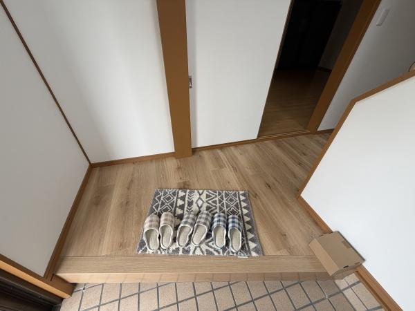 伊賀市桐ケ丘４丁目の中古一戸建