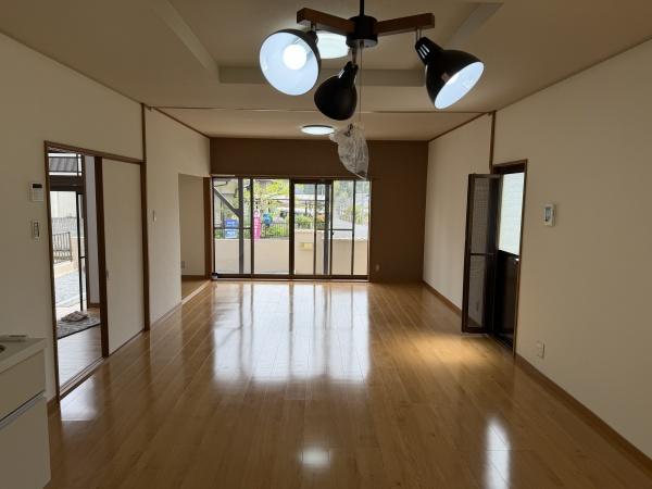 伊賀市桐ケ丘４丁目の中古一戸建