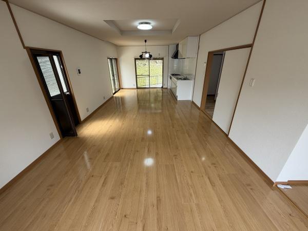 伊賀市桐ケ丘４丁目の中古一戸建