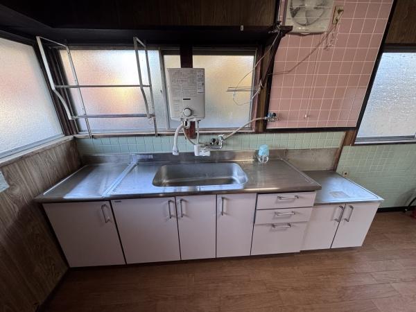 津市河芸町中別保の中古一戸建て