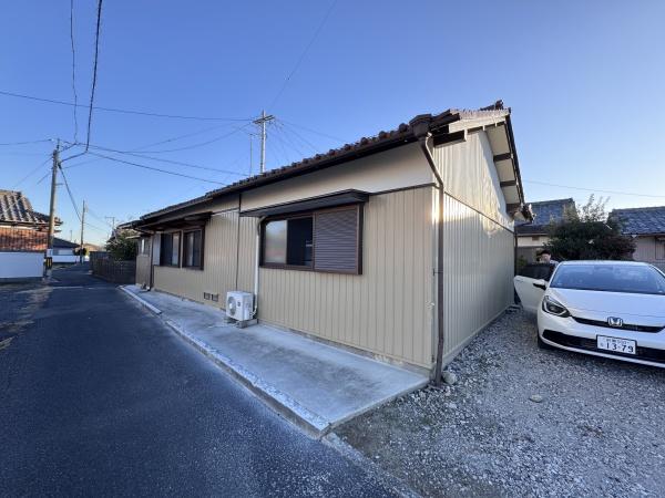 津市河芸町中別保の中古一戸建て