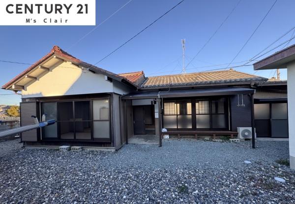 津市河芸町中別保中古一戸建て