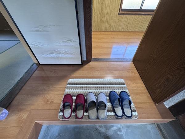 津市河芸町中別保中古一戸建て