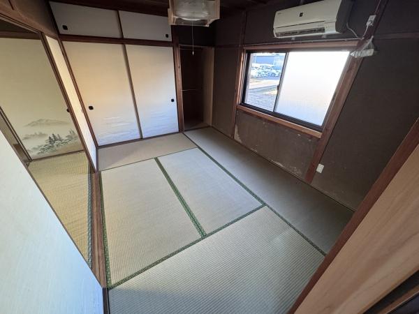 津市河芸町中別保の中古一戸建て