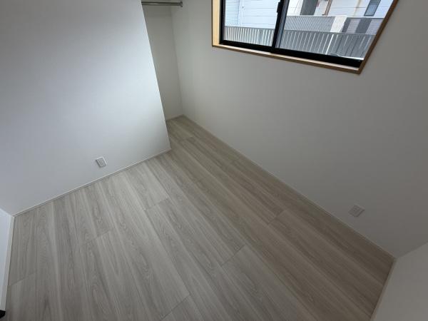 四日市市泊山崎町の中古一戸建て