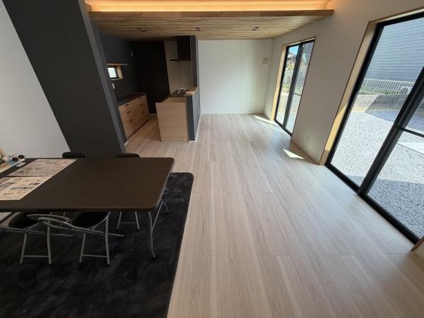 四日市市泊山崎町の中古一戸建て