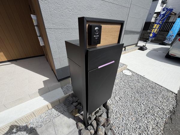 四日市市泊山崎町の中古一戸建て