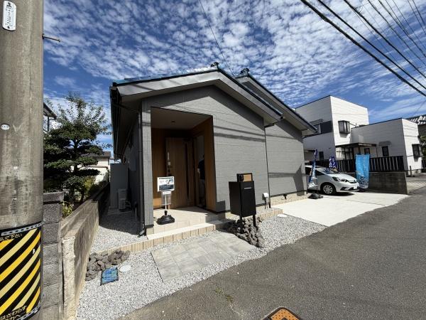 四日市市泊山崎町の中古一戸建