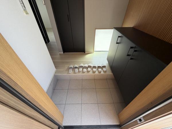 四日市市泊山崎町の中古一戸建