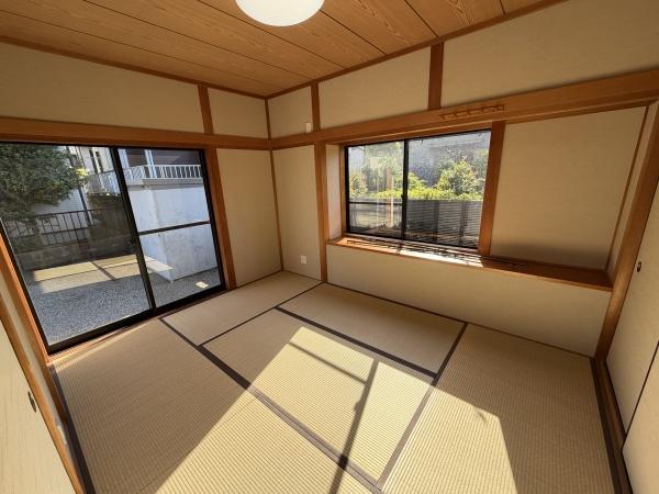 四日市市大字羽津戊の中古一戸建て