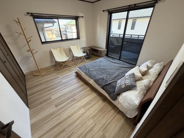 四日市市大字羽津戊の中古一戸建て