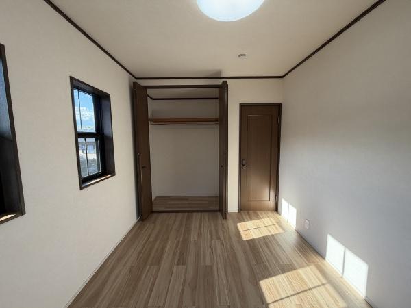 四日市市大字羽津戊の中古一戸建て