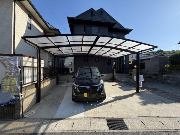 四日市市大字羽津戊の中古一戸建て