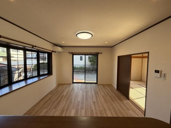 四日市市大字羽津戊の中古一戸建て