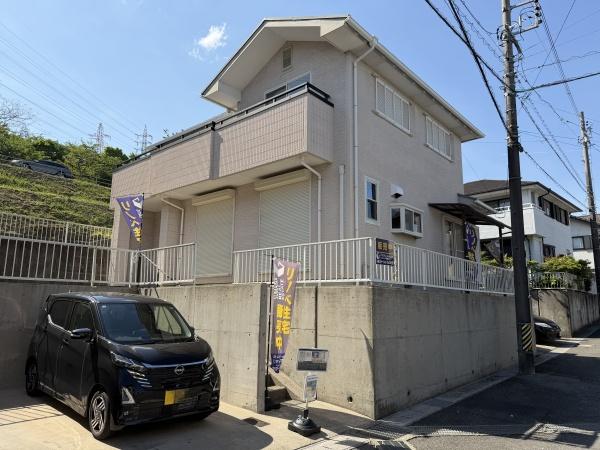 四日市市大字日永の中古一戸建