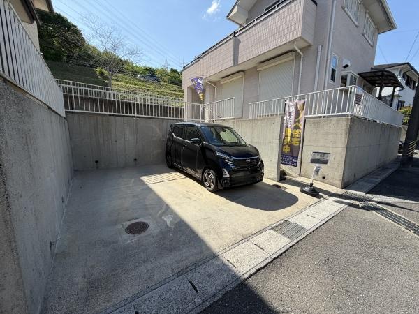四日市市大字日永の中古一戸建て