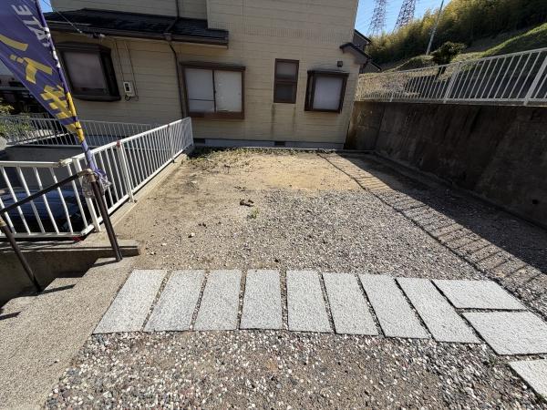 四日市市大字日永の中古一戸建て