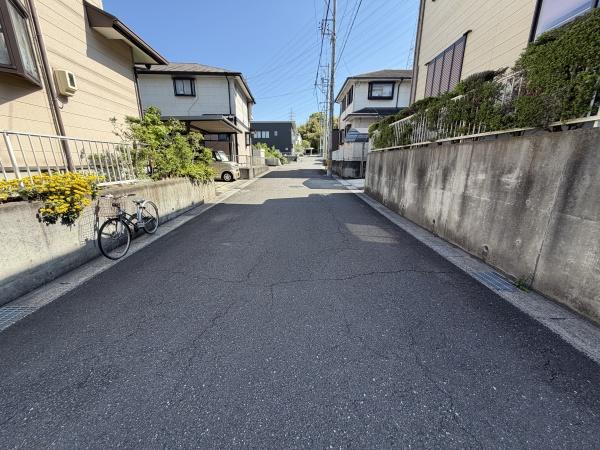 四日市市大字日永の中古一戸建て