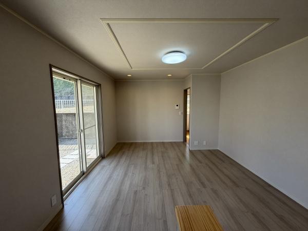 四日市市大字日永の中古一戸建て