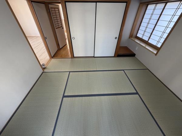 四日市市大字日永の中古一戸建て
