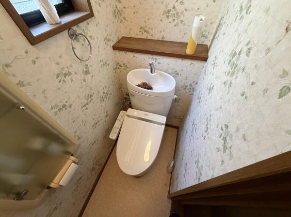 津市半田の中古一戸建て