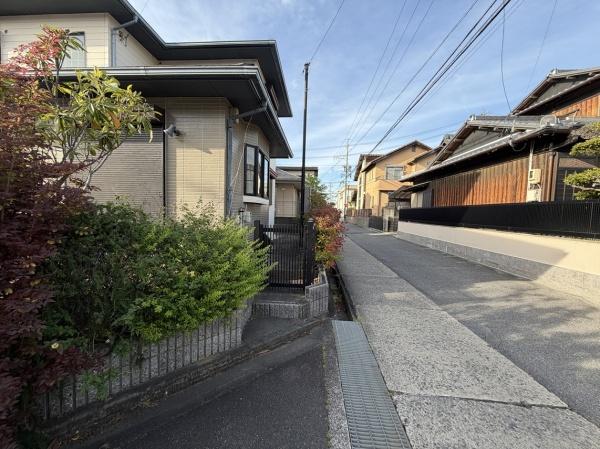 津市半田の中古一戸建て