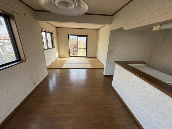 津市半田の中古一戸建