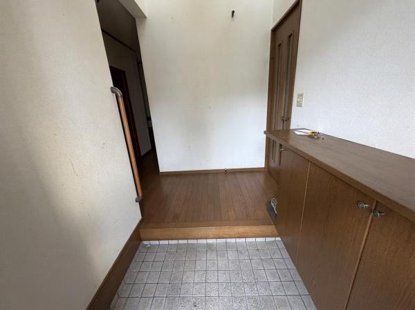 津市半田の中古一戸建