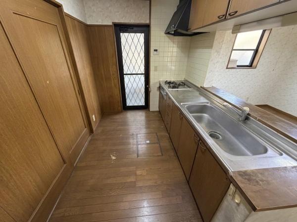 津市半田の中古一戸建て
