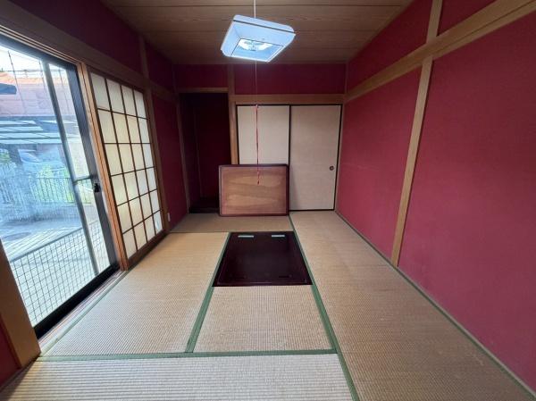 津市半田の中古一戸建て