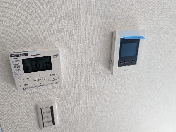 タマタウン菰野Ⅱ　2号棟