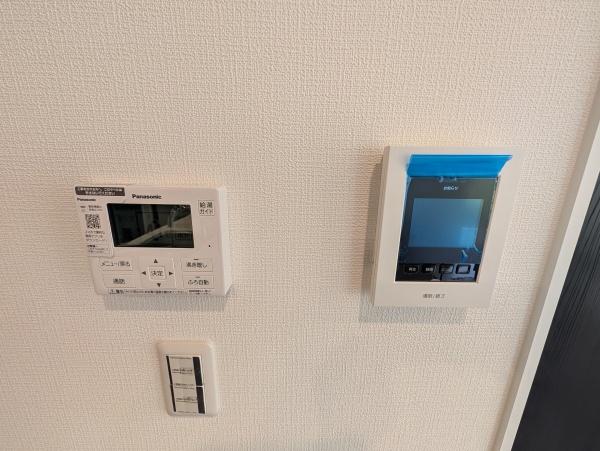 タマタウン菰野Ⅱ　4号棟