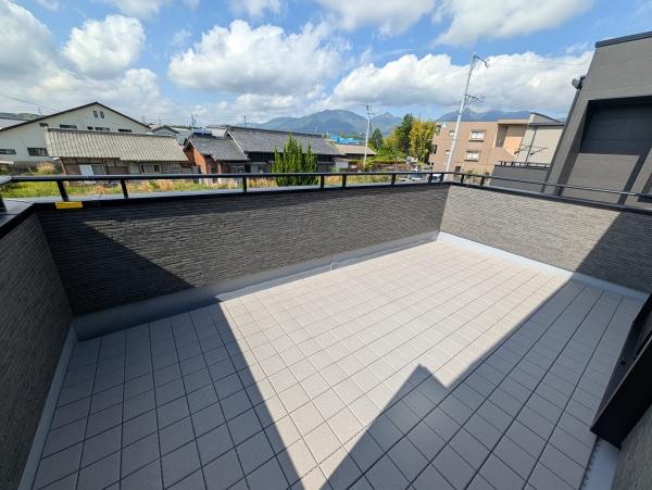 タマタウン菰野Ⅱ　4号棟
