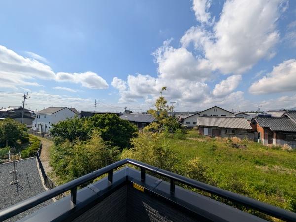 タマタウン菰野Ⅱ　4号棟