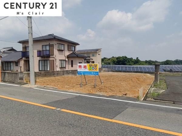 四日市市小林町の売土地