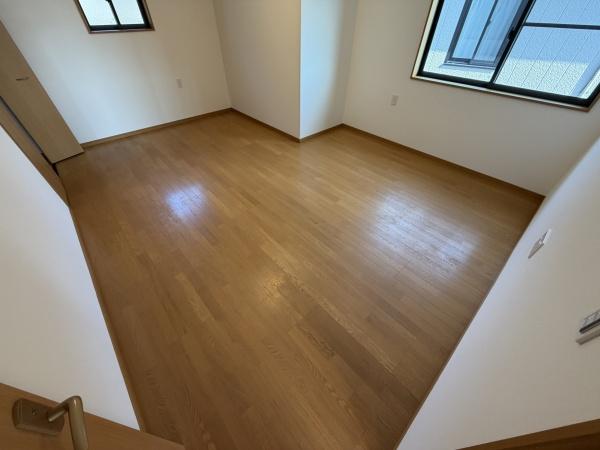 四日市市波木南台４丁目の中古一戸建て