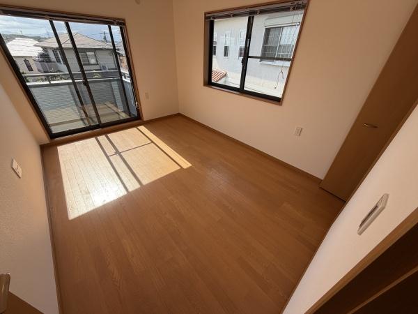 四日市市波木南台４丁目の中古一戸建て