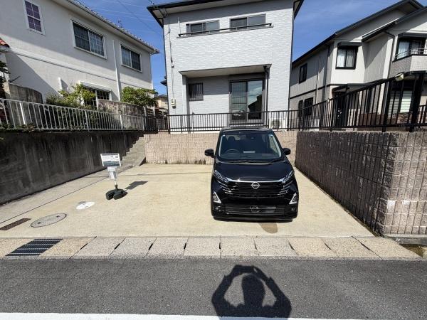 四日市市波木南台４丁目の中古一戸建て