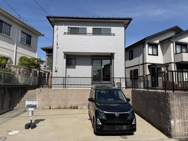 四日市市波木南台４丁目の中古一戸建