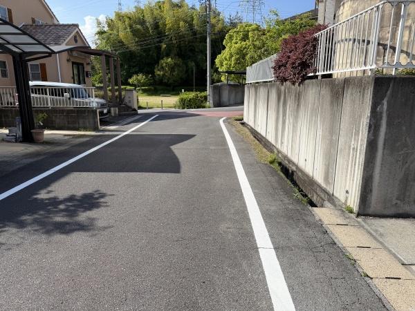 四日市市波木南台４丁目の中古一戸建て