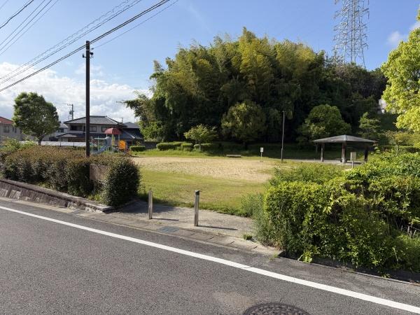 四日市市波木南台４丁目の中古一戸建て