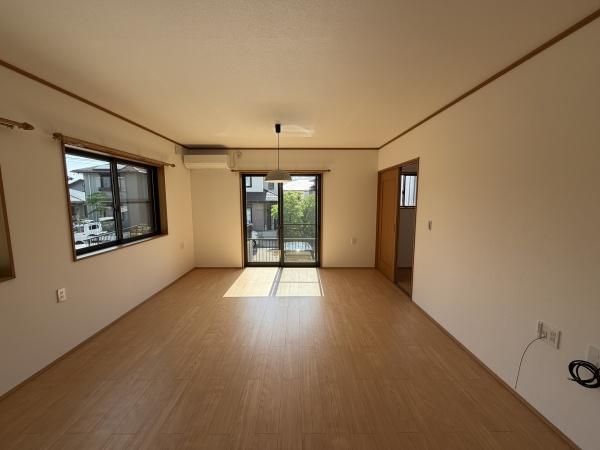 四日市市波木南台４丁目の中古一戸建