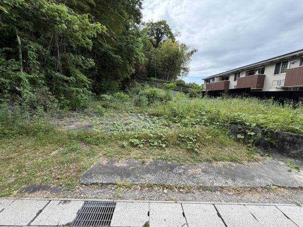 四日市市山城町の売土地